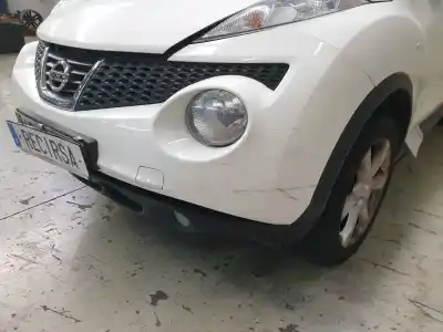 Scrapping Vehicle nissan                                             juke (f15)                                                                                                                                                                                                                                                 acenta                                                                                                                                                                                                                                                     of the year 2010 powered hr16de