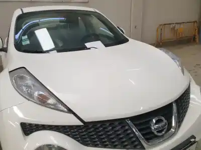 Scrapping Vehicle nissan                                             juke (f15)                                                                                                                                                                                                                                                 acenta                                                                                                                                                                                                                                                     of the year 2010 powered hr16de