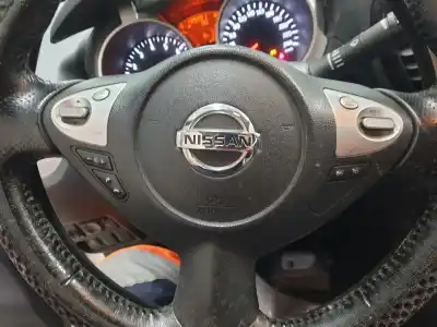 Scrapping Vehicle nissan                                             juke (f15)                                                                                                                                                                                                                                                 acenta                                                                                                                                                                                                                                                     of the year 2010 powered hr16de