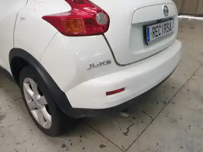 Scrapping Vehicle nissan                                             juke (f15)                                                                                                                                                                                                                                                 acenta                                                                                                                                                                                                                                                     of the year 2010 powered hr16de