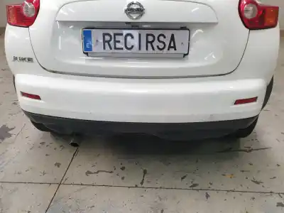 Scrapping Vehicle nissan                                             juke (f15)                                                                                                                                                                                                                                                 acenta                                                                                                                                                                                                                                                     of the year 2010 powered hr16de