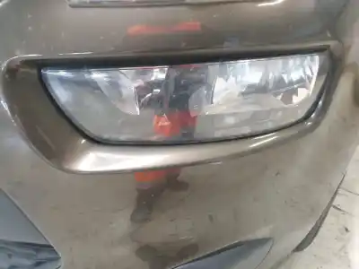 Scrapping Vehicle citroen c4 picasso exclusive of the year 2013 powered 9hc