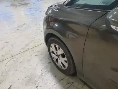 Scrapping Vehicle citroen c4 picasso exclusive of the year 2013 powered 9hc