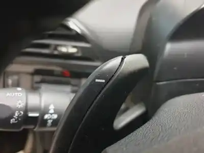 Scrapping Vehicle citroen c4 picasso exclusive of the year 2013 powered 9hc