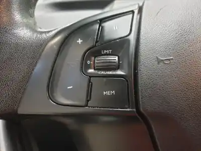 Scrapping Vehicle citroen c4 picasso exclusive of the year 2013 powered 9hc