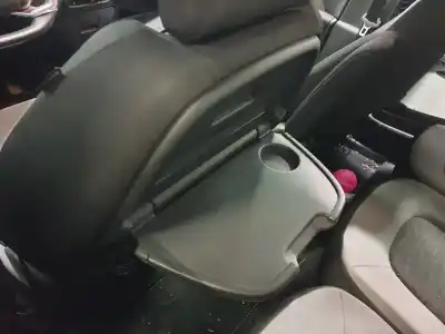 Scrapping Vehicle citroen c4 picasso exclusive of the year 2013 powered 9hc