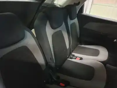 Scrapping Vehicle citroen c4 picasso exclusive of the year 2013 powered 9hc