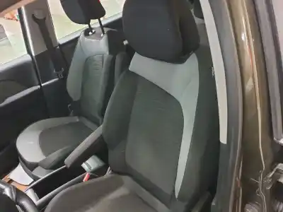 Scrapping Vehicle citroen c4 picasso exclusive of the year 2013 powered 9hc