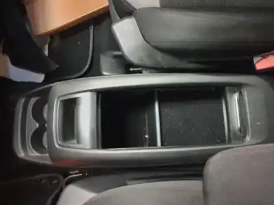 Scrapping Vehicle citroen c4 picasso exclusive of the year 2013 powered 9hc