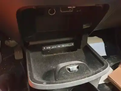 Scrapping Vehicle citroen c4 picasso exclusive of the year 2013 powered 9hc