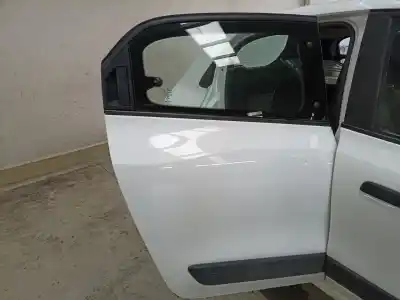 Здавання транспортного засобу renault twingo iii zen року 2016 потужний h4d400