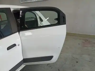 Здавання транспортного засобу renault twingo iii zen року 2016 потужний h4d400