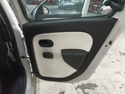 Здавання транспортного засобу renault twingo iii zen року 2016 потужний h4d400