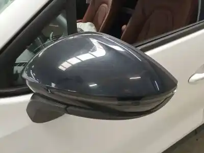 Scrapping Vehicle omoda omoda5 t31 of the year 2024 powered 