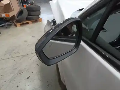 Scrapping Vehicle omoda omoda5 t31 of the year 2024 powered 