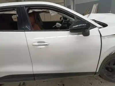 Scrapping Vehicle omoda omoda5 t31 of the year 2024 powered 