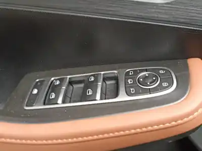 Scrapping Vehicle omoda omoda5 t31 of the year 2024 powered 