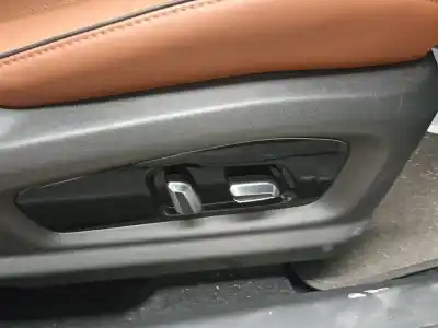 Scrapping Vehicle omoda omoda5 t31 of the year 2024 powered 