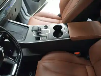 Scrapping Vehicle omoda omoda5 t31 of the year 2024 powered 