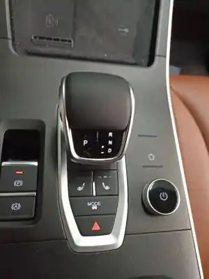 Scrapping Vehicle omoda omoda5 t31 of the year 2024 powered 