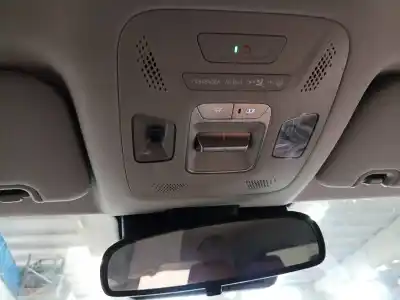 Scrapping Vehicle omoda omoda5 t31 of the year 2024 powered 