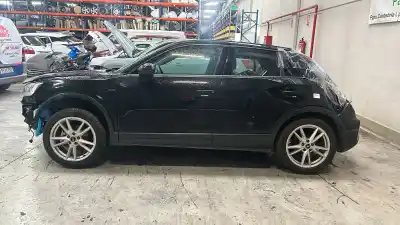 Утилизация автомобиля audi q2 (gag) 30 tfsi básico года 2021 питание dla