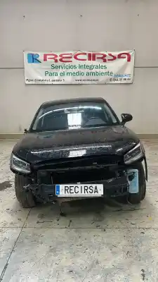 Утилизация автомобиля audi q2 (gag) 30 tfsi básico года 2021 питание dla