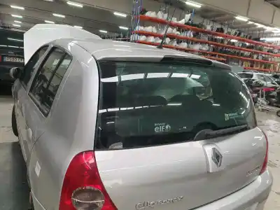 Здавання транспортного засобу renault   року 2007 потужний k9k714