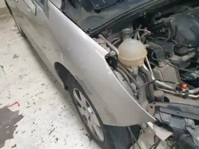 Sloopvoertuig peugeot 308 access van het jaar 2013 aangedreven 8f01