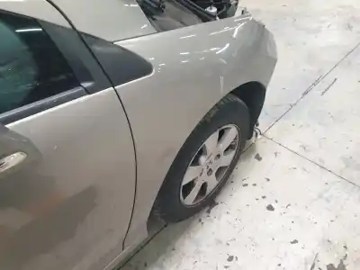 Sloopvoertuig peugeot 308 access van het jaar 2013 aangedreven 8f01