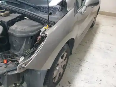 Sloopvoertuig peugeot 308 access van het jaar 2013 aangedreven 8f01