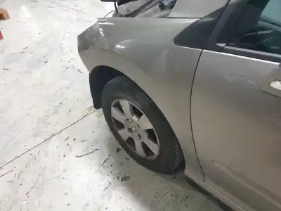 Sloopvoertuig peugeot 308 access van het jaar 2013 aangedreven 8f01