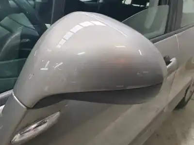 Sloopvoertuig peugeot 308 access van het jaar 2013 aangedreven 8f01