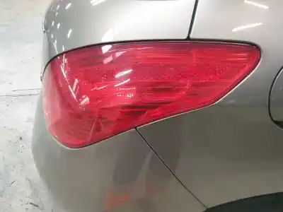 Sloopvoertuig peugeot 308 access van het jaar 2013 aangedreven 8f01