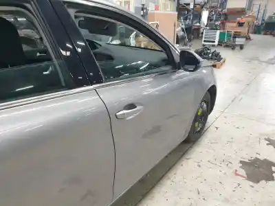 Veículo de Sucata peugeot 308 active do ano 2016 alimentado hnz