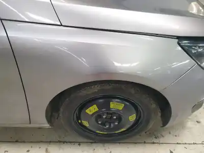 Veículo de Sucata peugeot 308 active do ano 2016 alimentado hnz