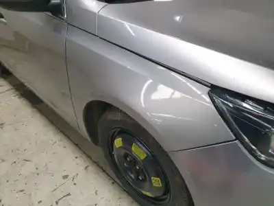 Veículo de Sucata peugeot 308 active do ano 2016 alimentado hnz