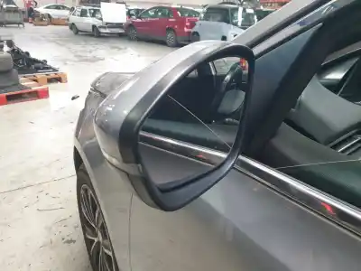 Veículo de Sucata peugeot 308 active do ano 2016 alimentado hnz