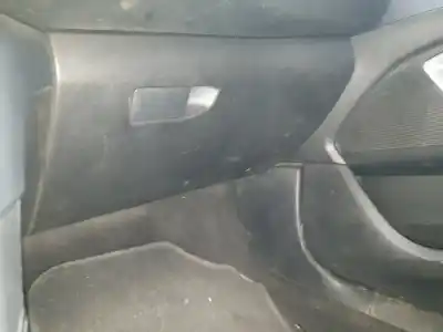 Veículo de Sucata peugeot 308 active do ano 2016 alimentado hnz