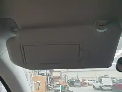 Veículo de Sucata peugeot 308 active do ano 2016 alimentado hnz