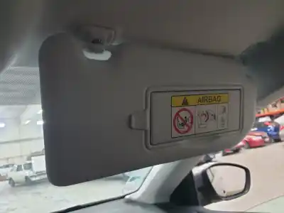 Veículo de Sucata peugeot 308 active do ano 2016 alimentado hnz