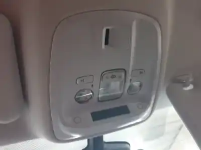 Veículo de Sucata peugeot 308 active do ano 2016 alimentado hnz