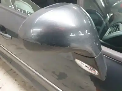 Sloopvoertuig peugeot 207 urban van het jaar 2012 aangedreven 8fp