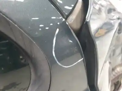 Sloopvoertuig peugeot 207 urban van het jaar 2012 aangedreven 8fp