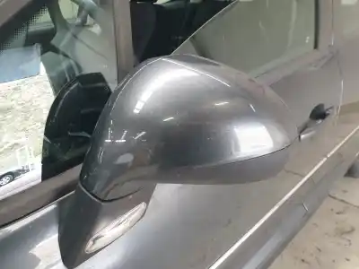 Sloopvoertuig peugeot 207 urban van het jaar 2012 aangedreven 8fp