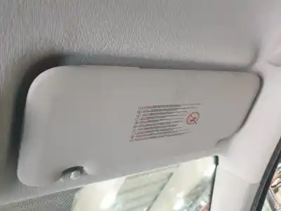 Sloopvoertuig peugeot 207 urban van het jaar 2012 aangedreven 8fp