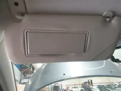 Sloopvoertuig peugeot 207 urban van het jaar 2012 aangedreven 8fp