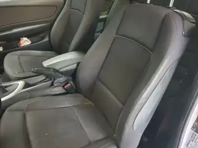 Scrapping Vehicle bmw 1 coupé (e82) 120 d of the year 2013 powered n47 d20 a,n47 d20 c