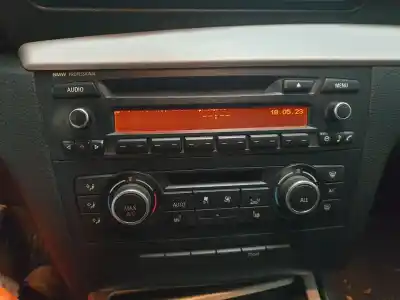 Scrapping Vehicle bmw 1 coupé (e82) 120 d of the year 2013 powered n47 d20 a,n47 d20 c