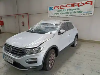 Утилизация автомобиля volkswagen t-roc (d11) style года 2021 питание dpca Утилизация автомобиля volkswagen t-roc (d11) style года 2021 питание dpca